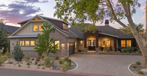 611 Silver Charm Way, Reno, NV 89511 Photo