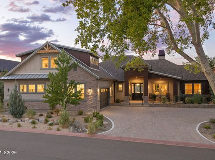 611 Silver Charm Way, Reno, NV 89511 Photo