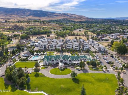 611 Silver Charm Way, Reno, NV 89511 Photo