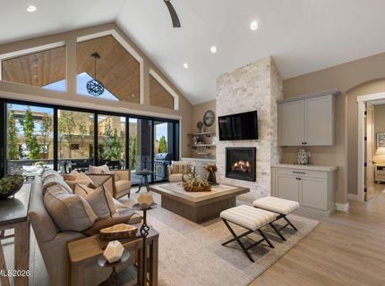611 Silver Charm Way, Reno, NV 89511 Photo