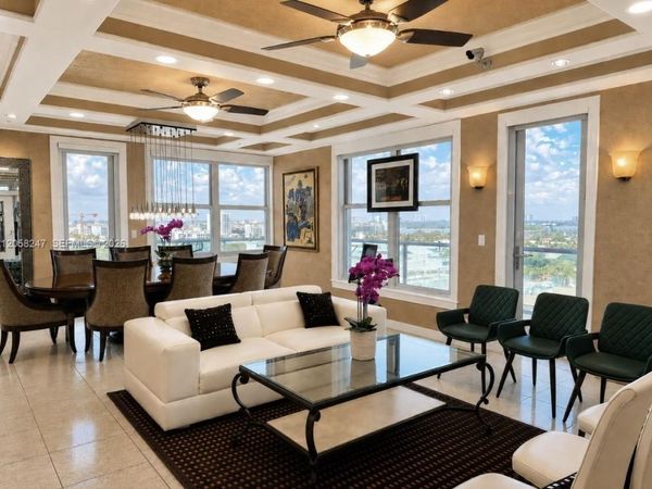 9511 Collins Ave , Unit 1507, Surfside, FL 33154