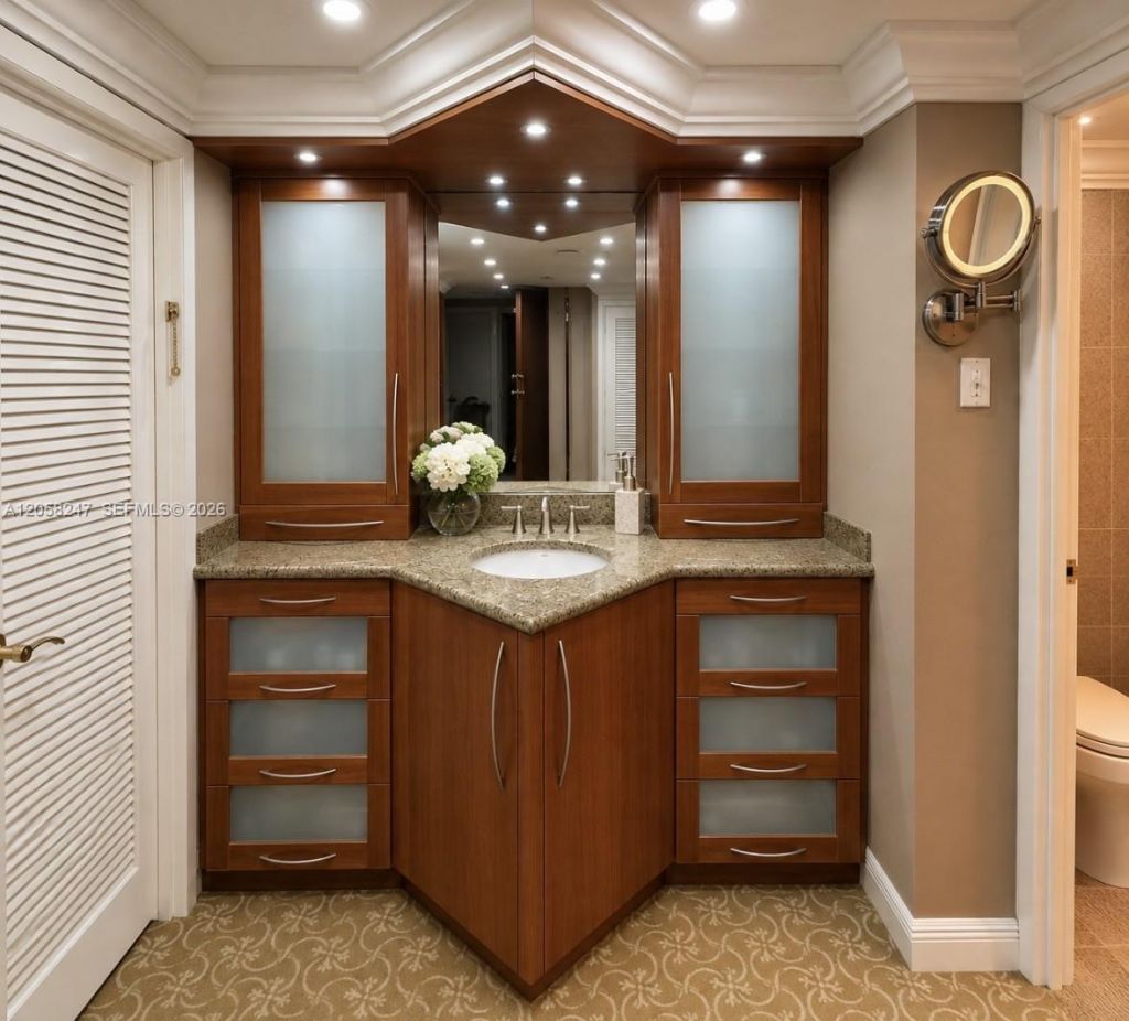 9511 Collins Ave , Unit 1507, Surfside, FL 33154 Photo