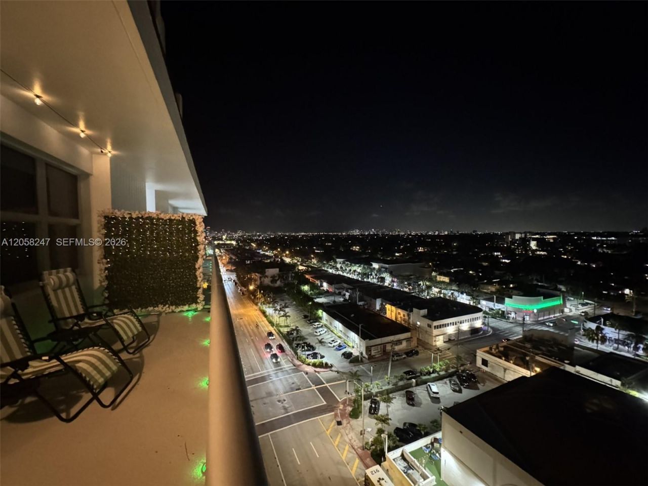 9511 Collins Ave , Unit 1507, Surfside, FL 33154 Photo