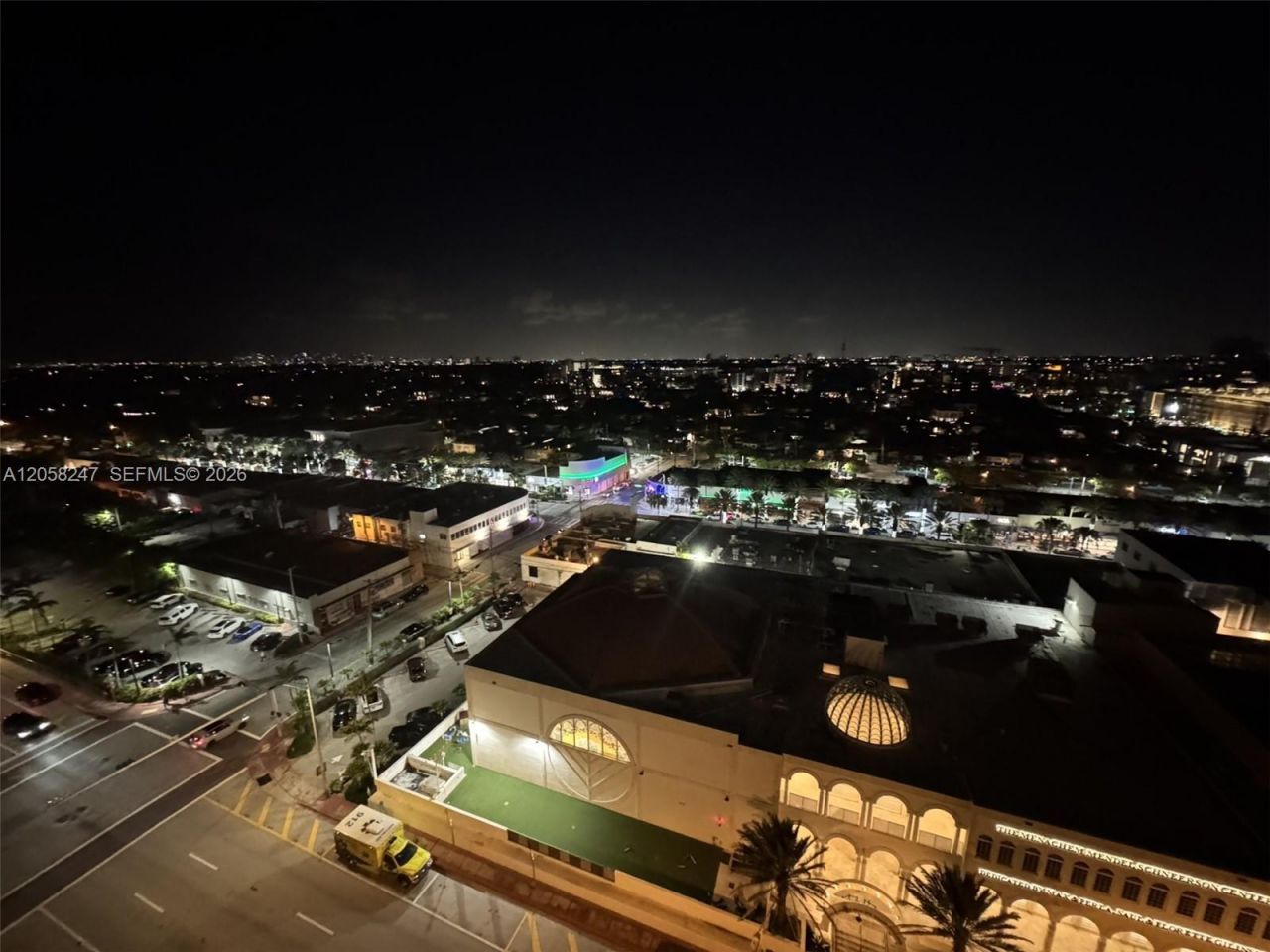 9511 Collins Ave , Unit 1507, Surfside, FL 33154 Photo