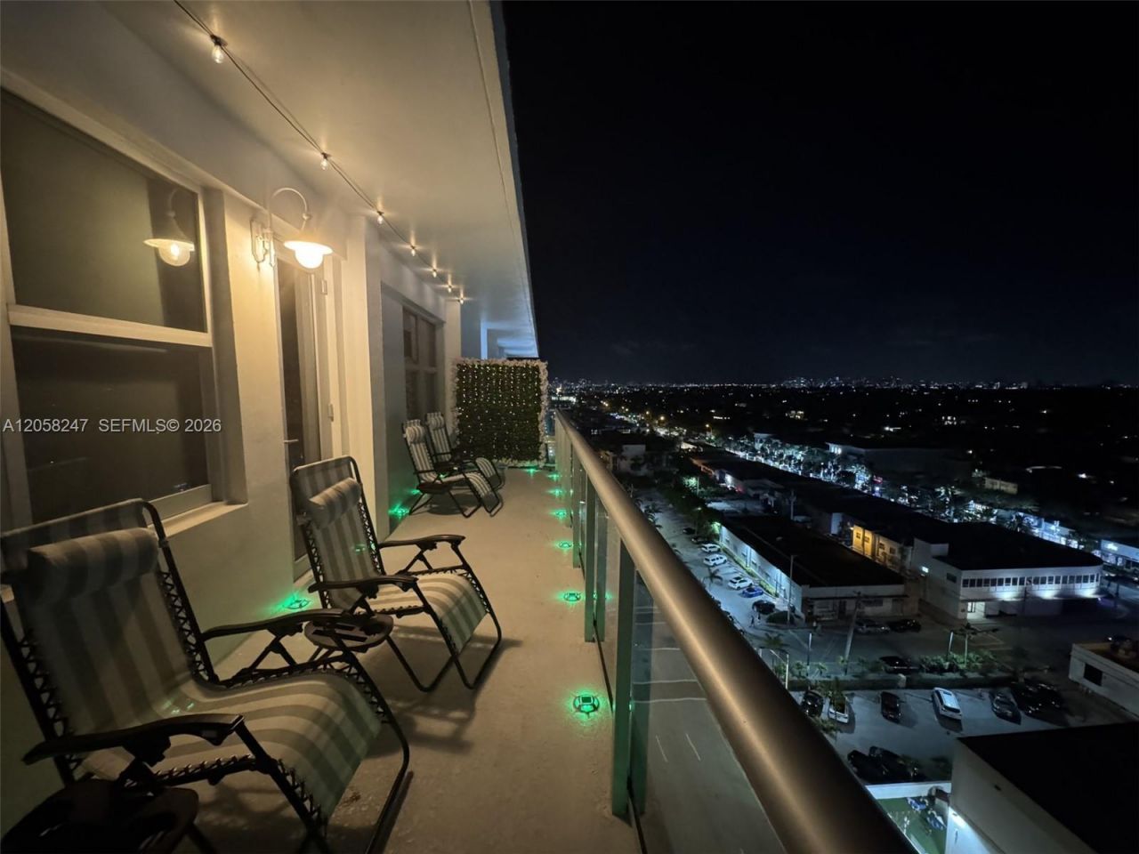 9511 Collins Ave , Unit 1507, Surfside, FL 33154 Photo