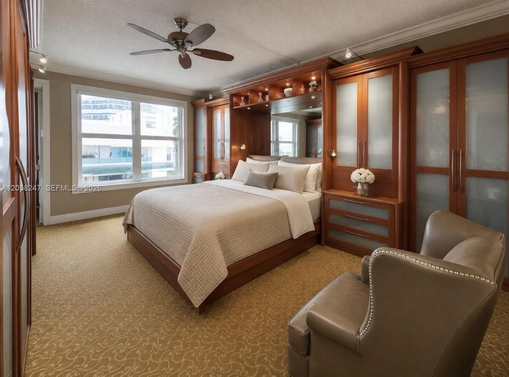 9511 Collins Ave , Unit 1507, Surfside, FL 33154 Photo