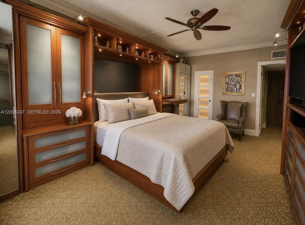 9511 Collins Ave , Unit 1507, Surfside, FL 33154 Photo