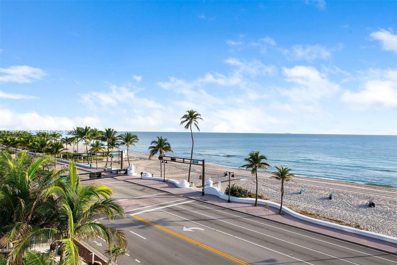701 N Fort Lauderdale Blvd , Unit 214, Fort Lauderdale, FL 33304 Photo