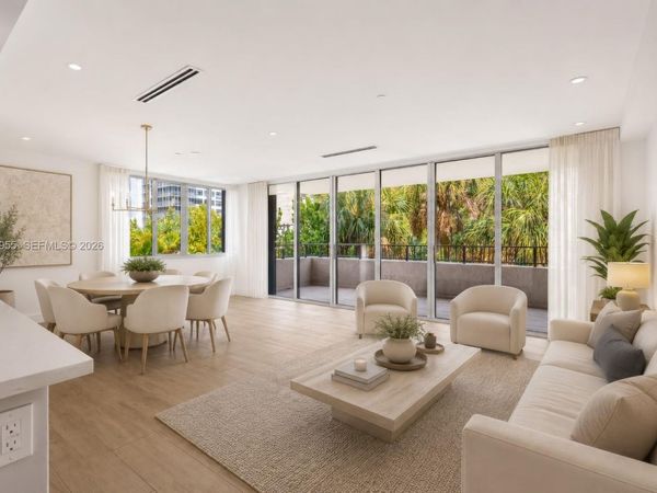 251 Crandon Blvd , Unit 210, Key Biscayne, FL 33149