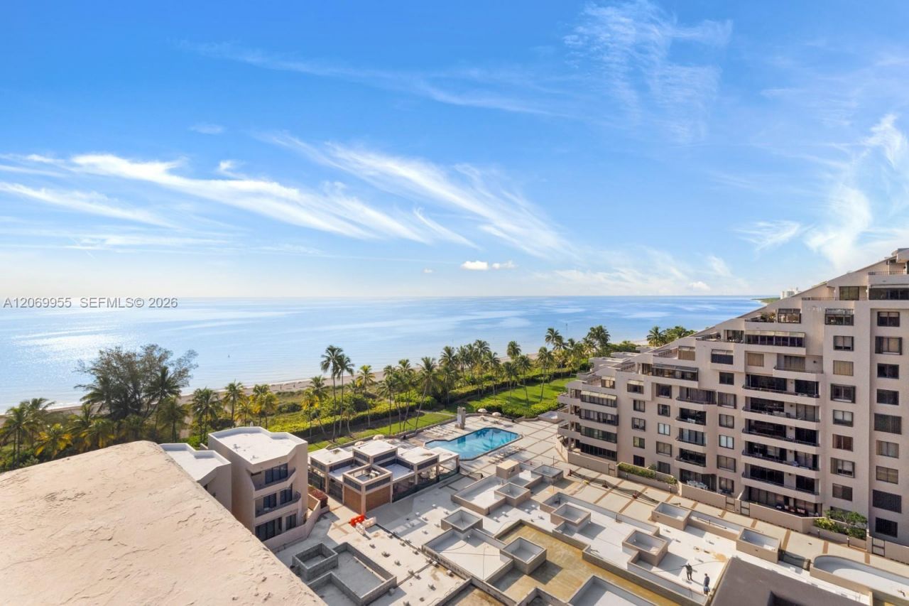 251 Crandon Blvd , Unit 210, Key Biscayne, FL 33149 Photo