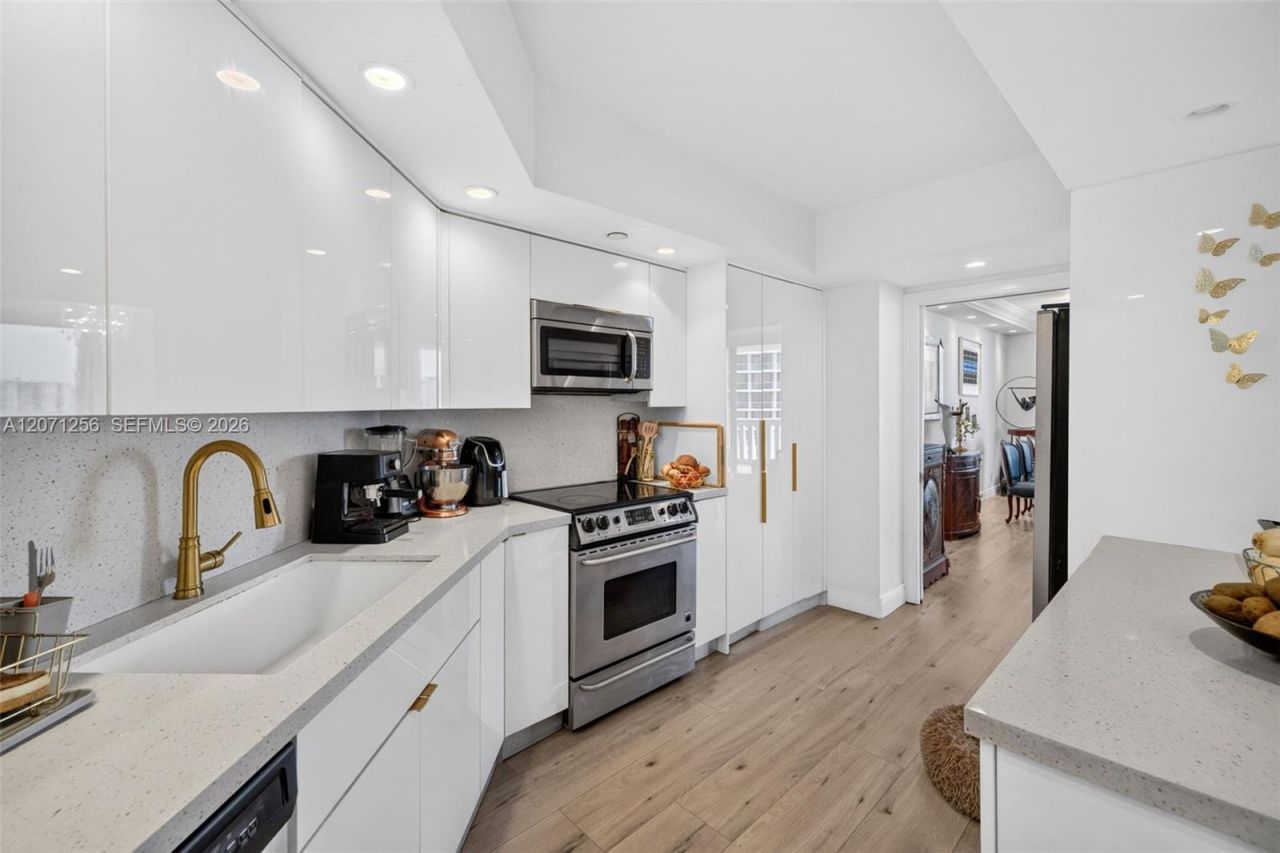 3000 Island Blvd , Unit 1201, Aventura, FL 33160 Photo