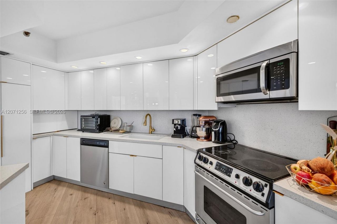 3000 Island Blvd , Unit 1201, Aventura, FL 33160 Photo