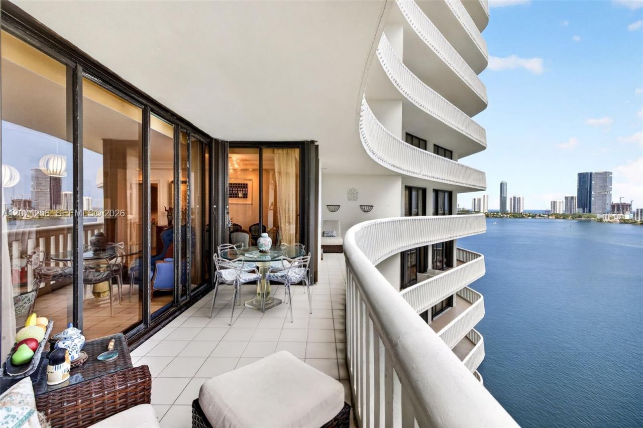 3000 Island Blvd , Unit 1201, Aventura, FL 33160 Photo