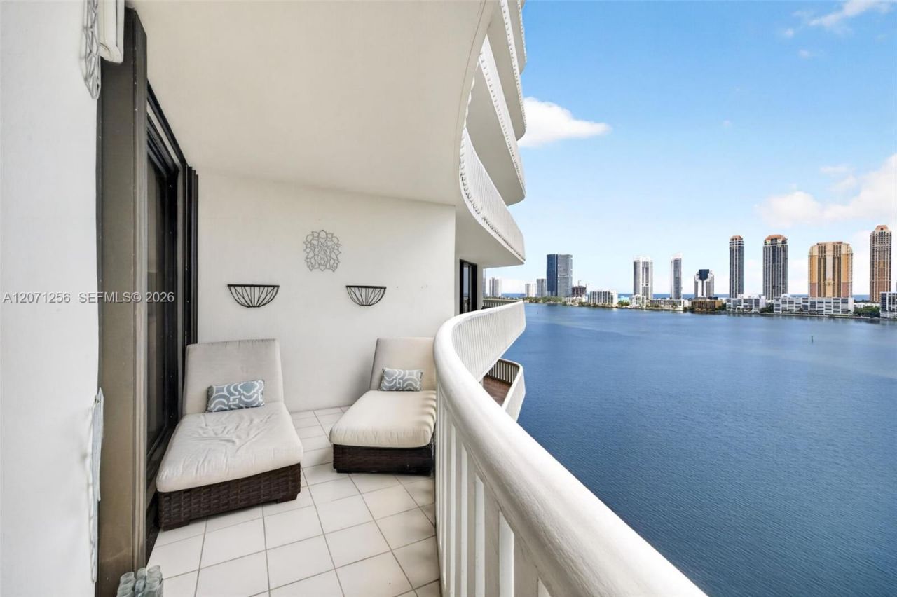 3000 Island Blvd , Unit 1201, Aventura, FL 33160 Photo