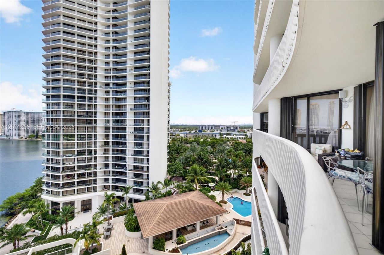 3000 Island Blvd , Unit 1201, Aventura, FL 33160 Photo