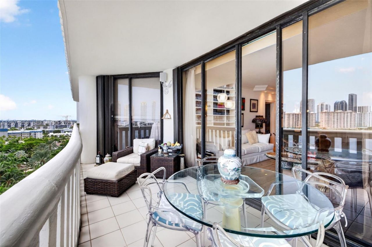 3000 Island Blvd , Unit 1201, Aventura, FL 33160 Photo