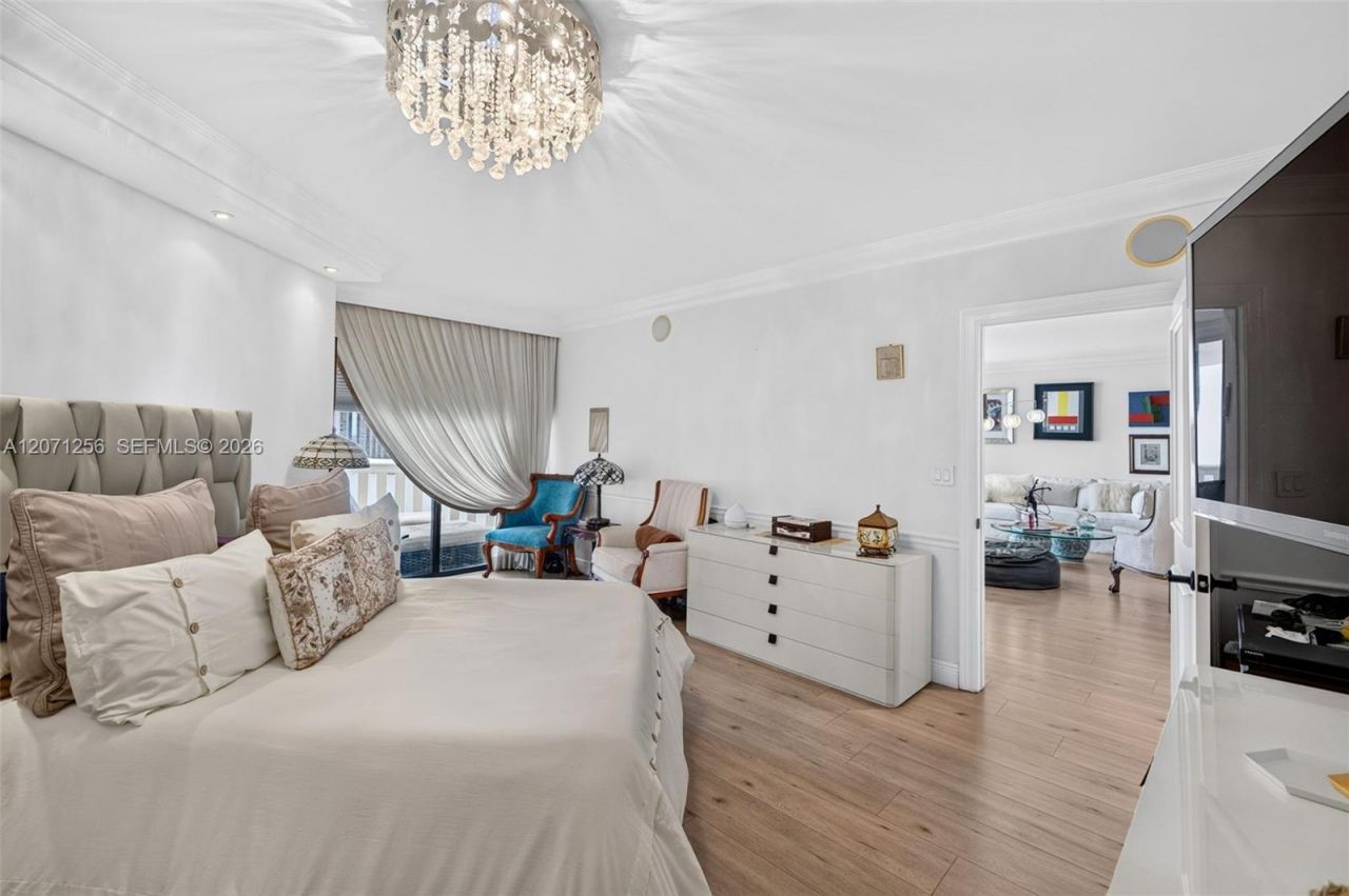 3000 Island Blvd , Unit 1201, Aventura, FL 33160 Photo