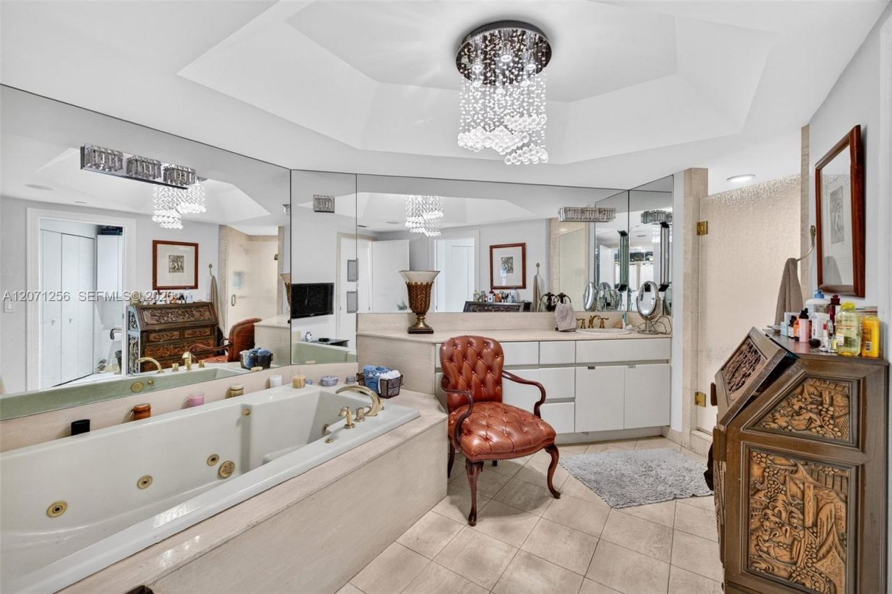 3000 Island Blvd , Unit 1201, Aventura, FL 33160 Photo
