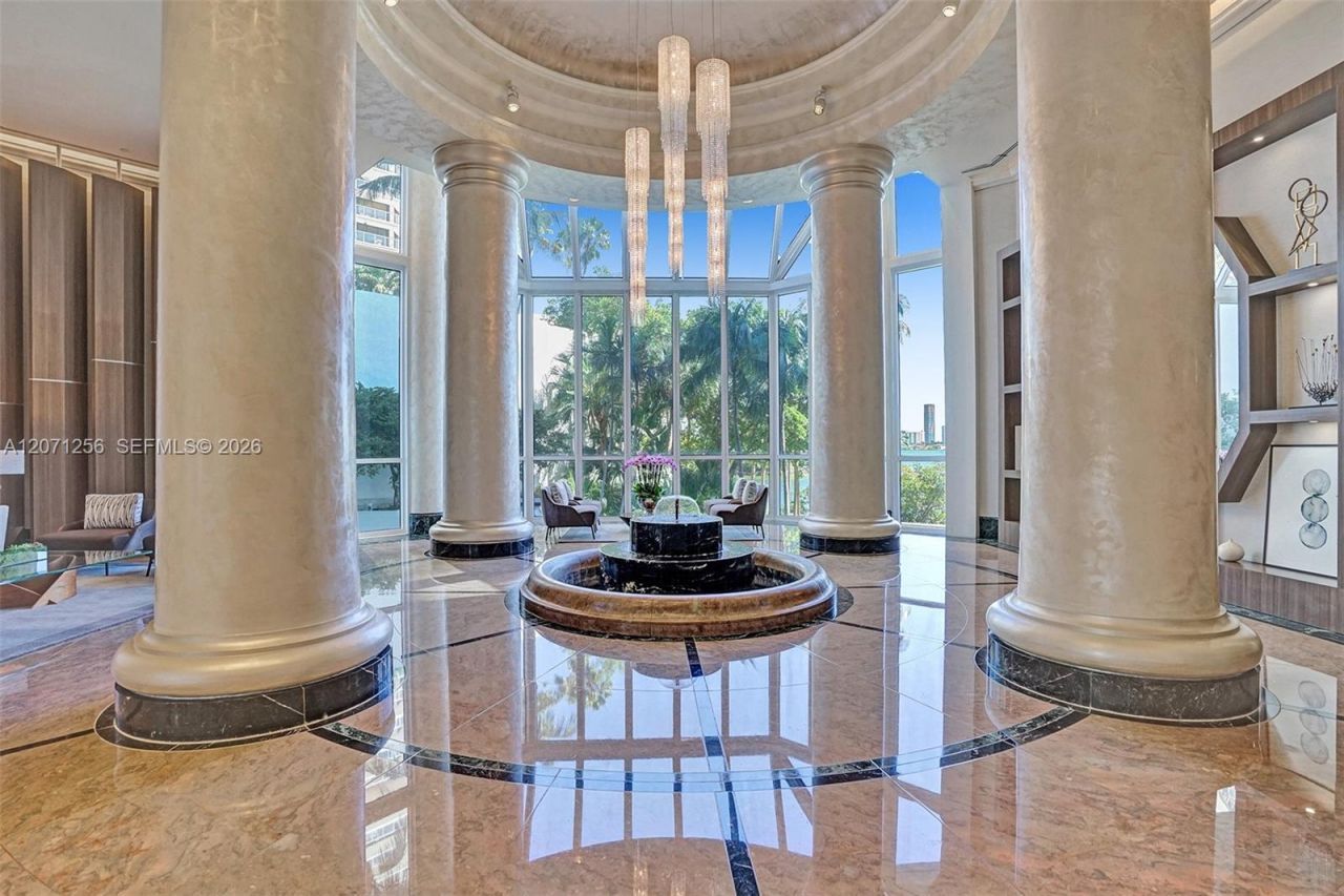 3000 Island Blvd , Unit 1201, Aventura, FL 33160 Photo