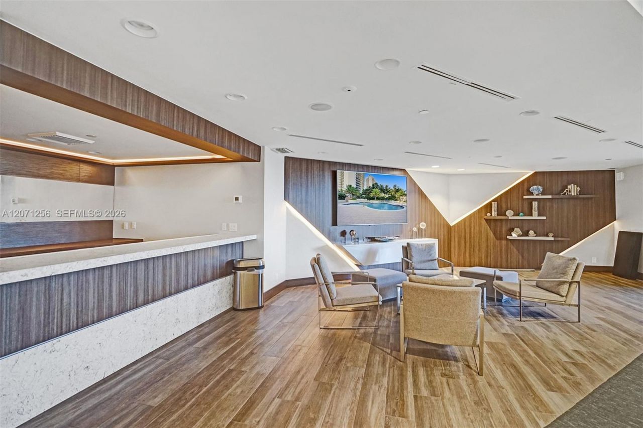 3000 Island Blvd , Unit 1201, Aventura, FL 33160 Photo