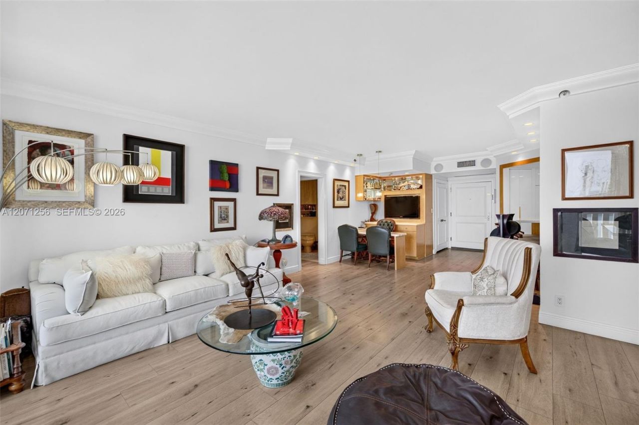 3000 Island Blvd , Unit 1201, Aventura, FL 33160 Photo