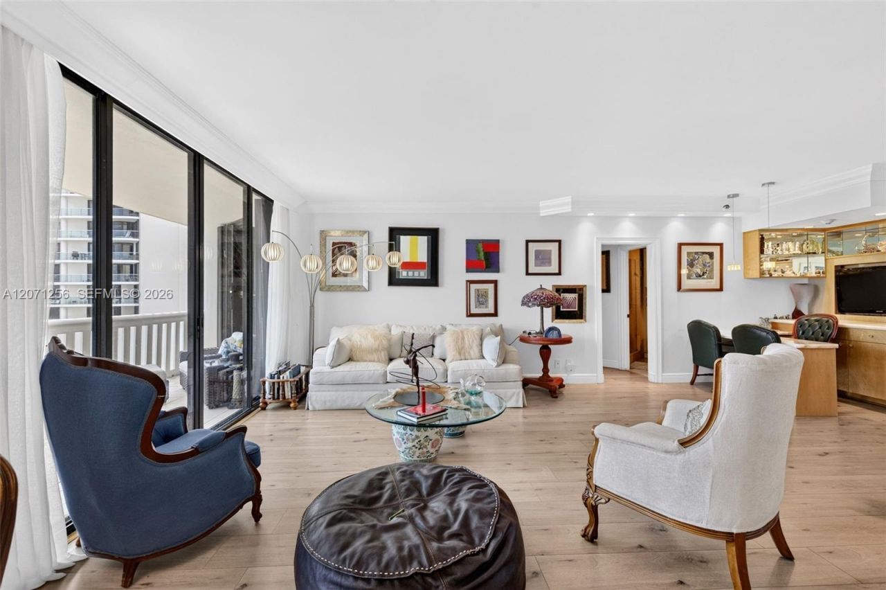 3000 Island Blvd , Unit 1201, Aventura, FL 33160 Photo