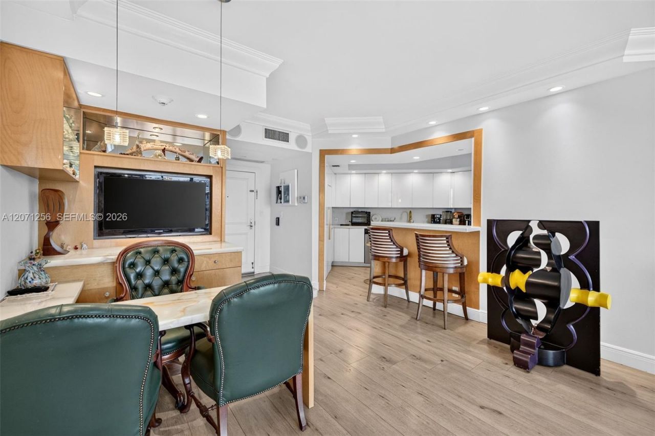 3000 Island Blvd , Unit 1201, Aventura, FL 33160 Photo
