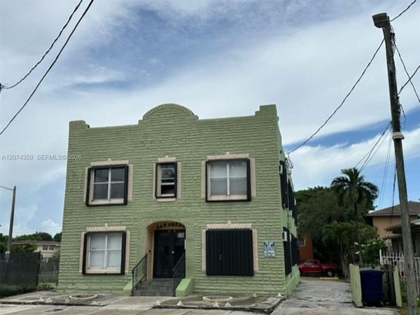 1639 NW 3rd St , Unit 7, Miami, FL 33125