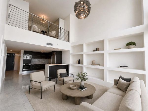 900 Biscayne Blvd, Unit 902, Miami, FL 33132