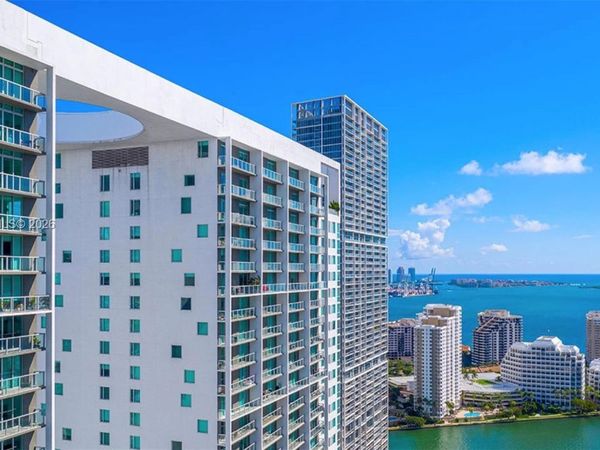 Unit 2106, Miami, FL 33131