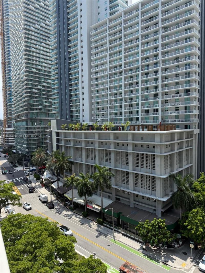 1080 Brickell Ave , Unit 913, Miami, FL 33131 Photo