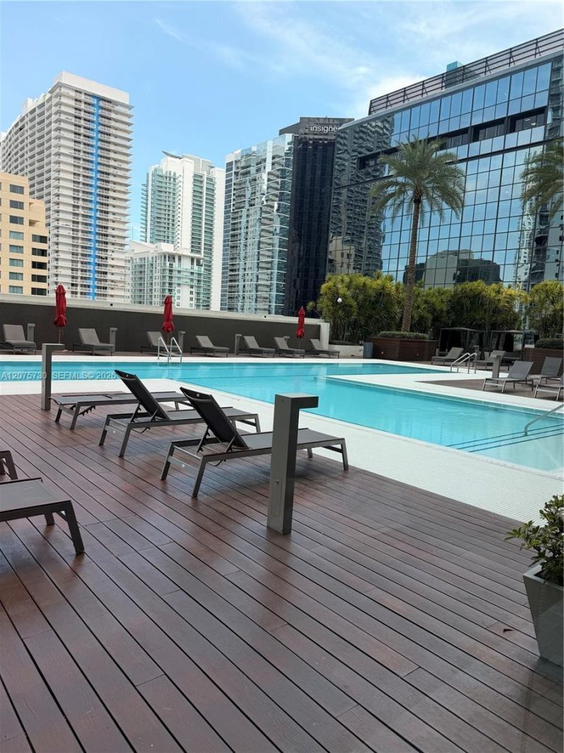 1080 Brickell Ave , Unit 913, Miami, FL 33131 Photo