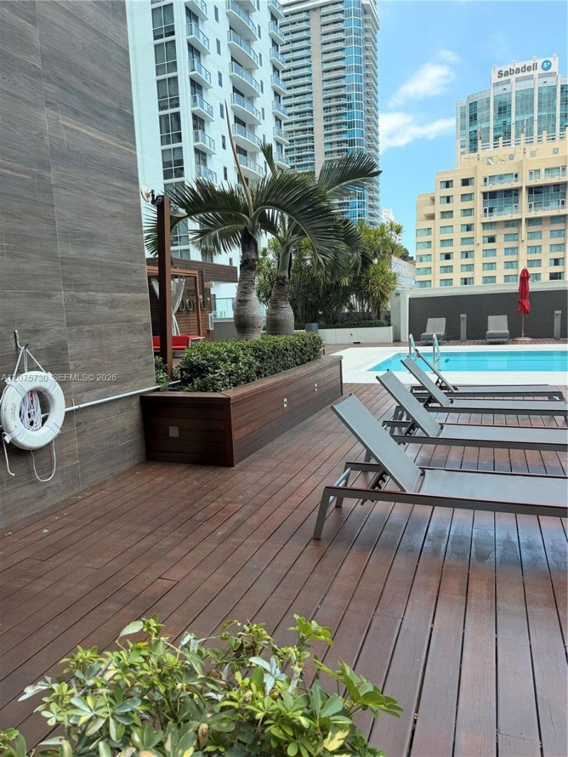 1080 Brickell Ave , Unit 913, Miami, FL 33131 Photo