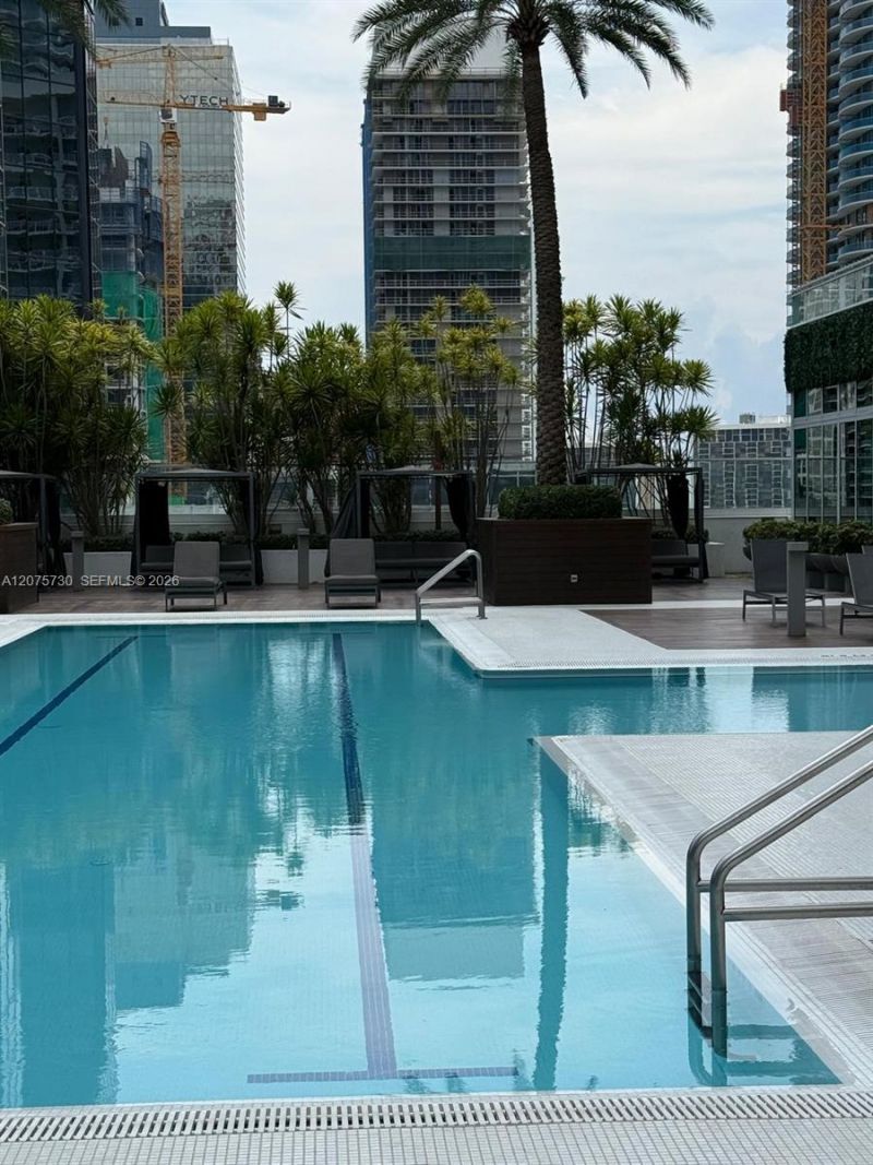 1080 Brickell Ave , Unit 913, Miami, FL 33131 Photo