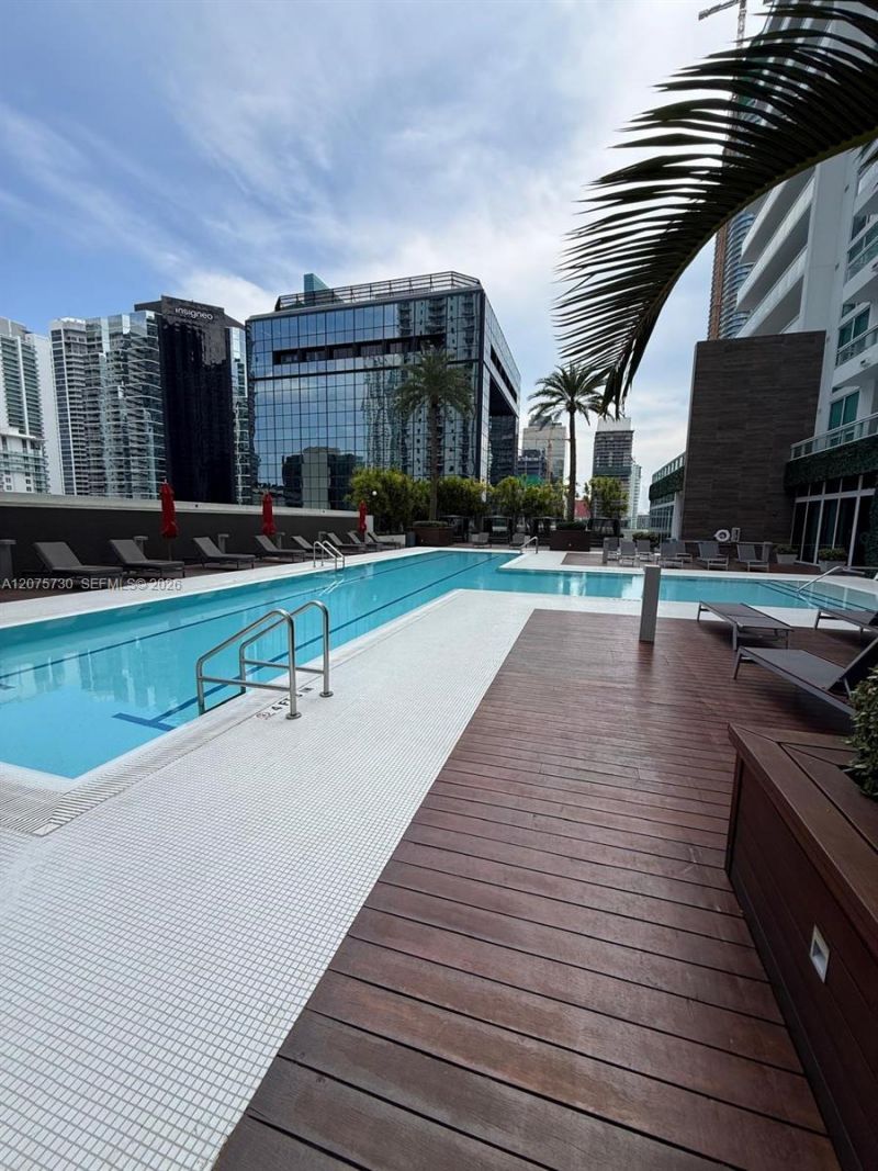 1080 Brickell Ave , Unit 913, Miami, FL 33131 Photo