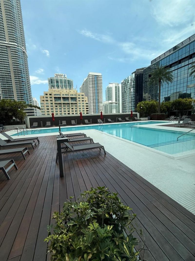 1080 Brickell Ave , Unit 913, Miami, FL 33131 Photo