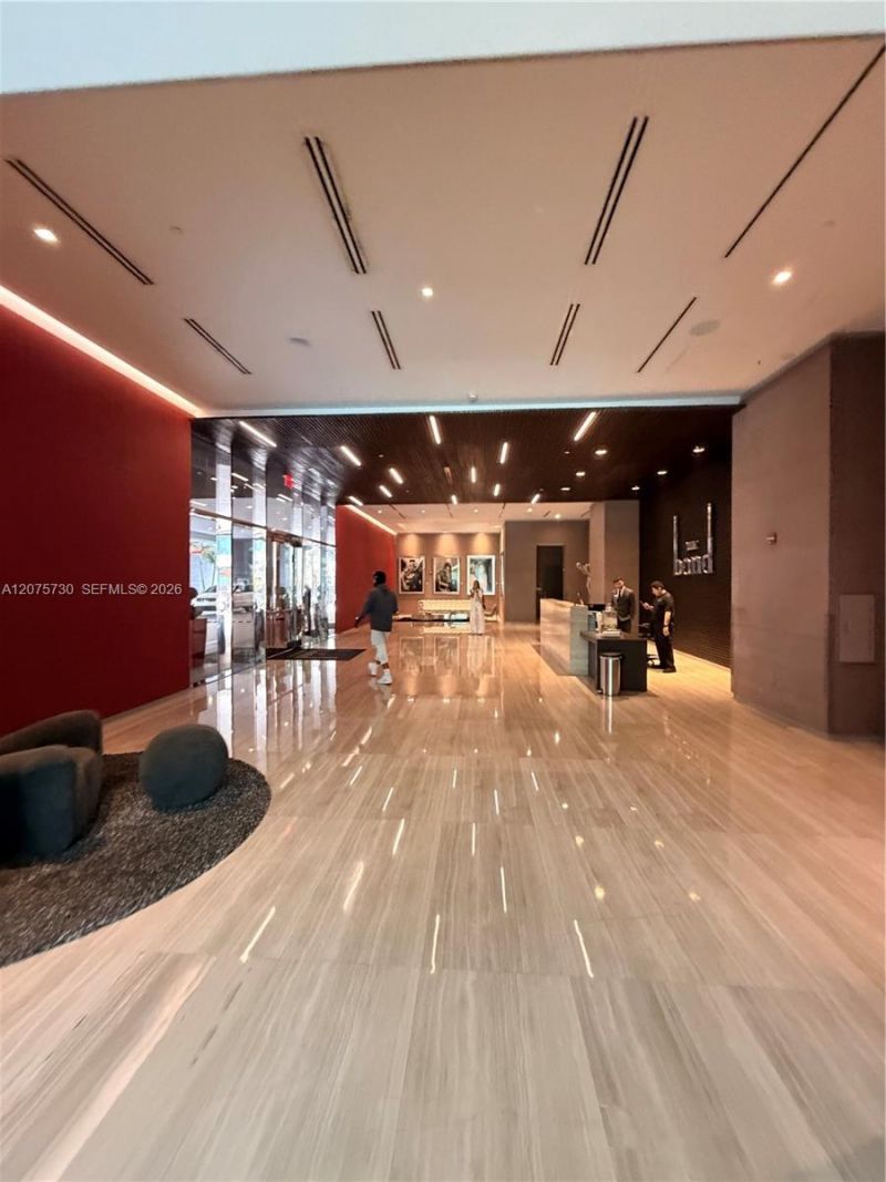 1080 Brickell Ave , Unit 913, Miami, FL 33131 Photo