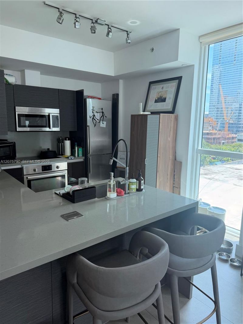 1080 Brickell Ave , Unit 913, Miami, FL 33131 Photo