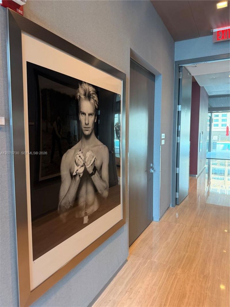 1080 Brickell Ave , Unit 913, Miami, FL 33131 Photo