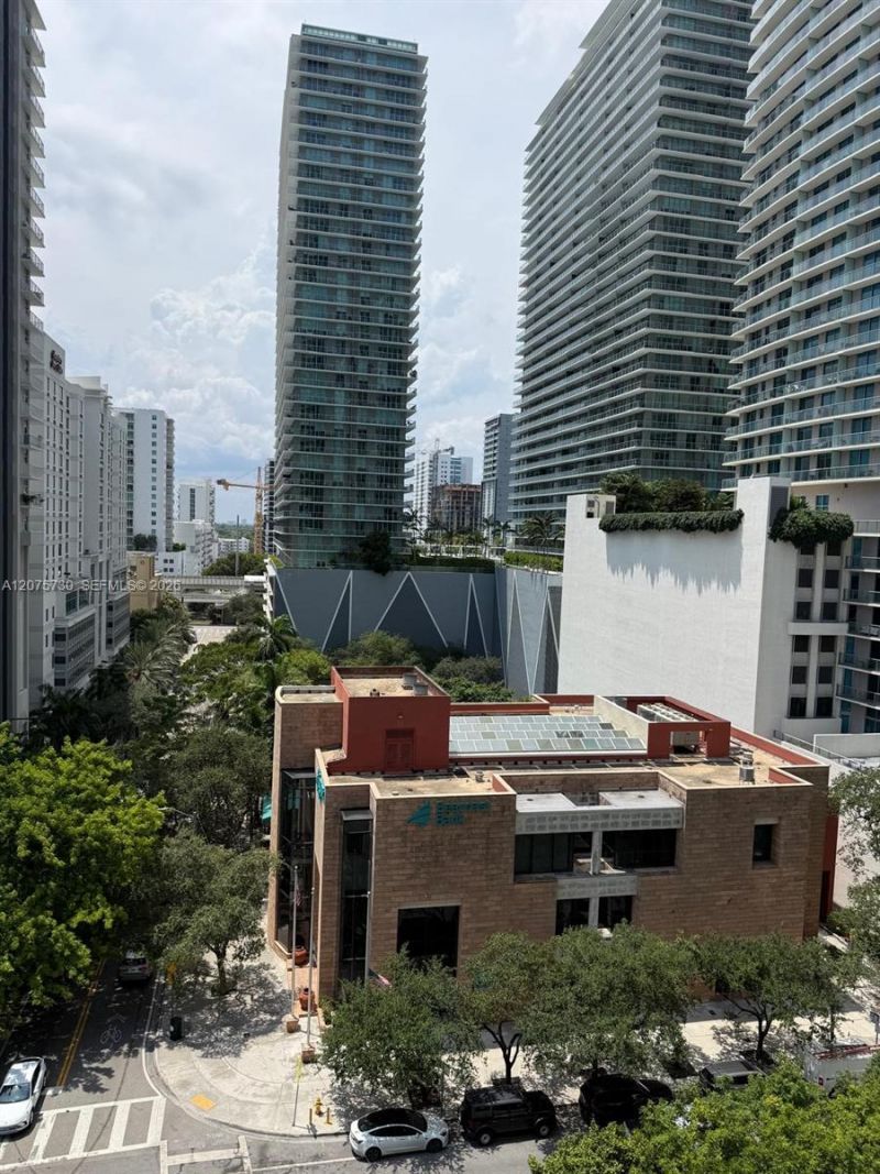 1080 Brickell Ave , Unit 913, Miami, FL 33131 Photo