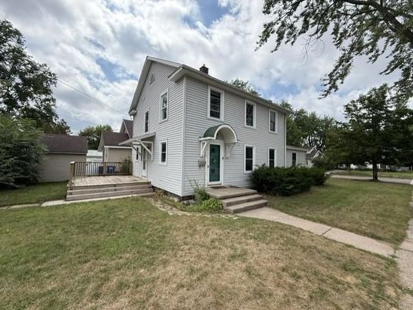 515 NORTON STREET, Wausau, WI 54401