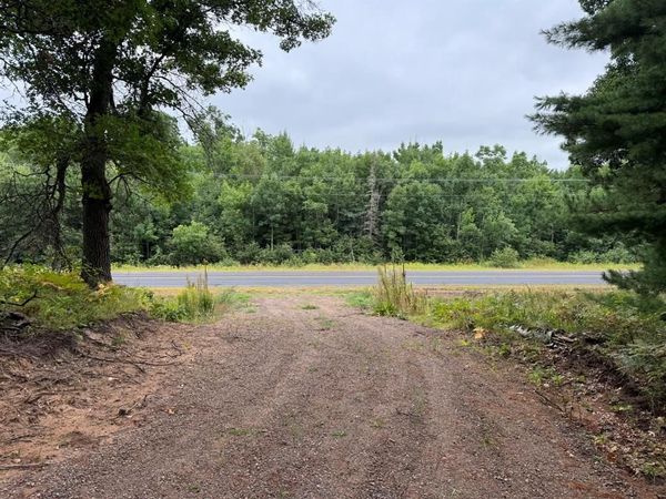 N8004 Cty Rd A, Spooner, WI 54801