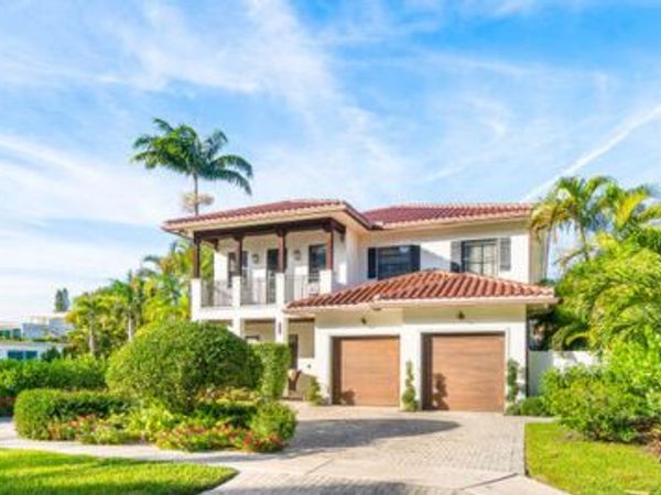 351 E BOCA RATON Road E, Boca Raton, FL 33432