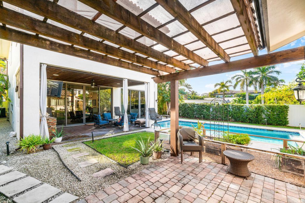 351 E Boca Raton Road E, Boca Raton, FL 33432 Photo