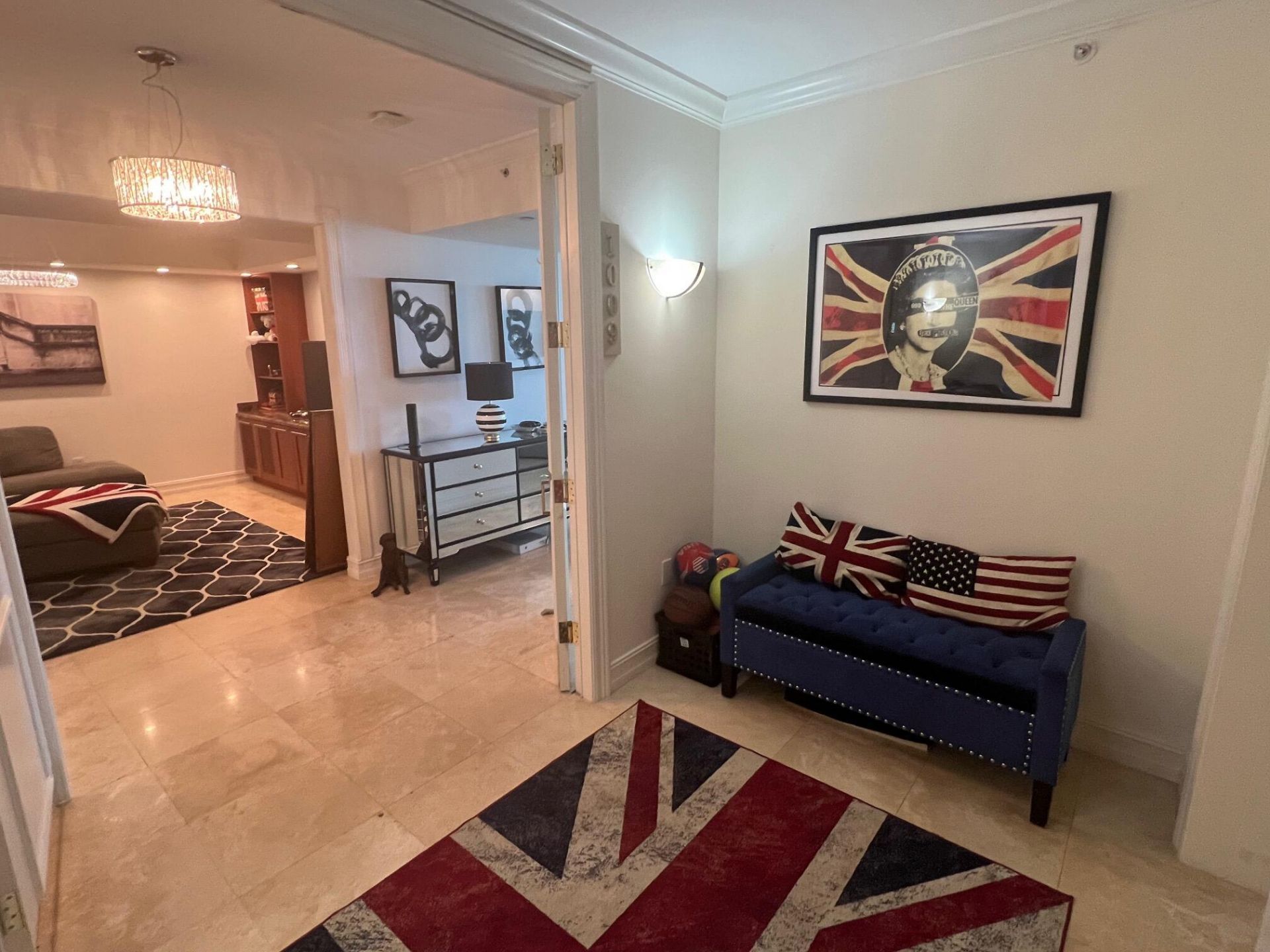 20201 E Country Club Drive, Unit 1009, Aventura, FL 33180 Photo