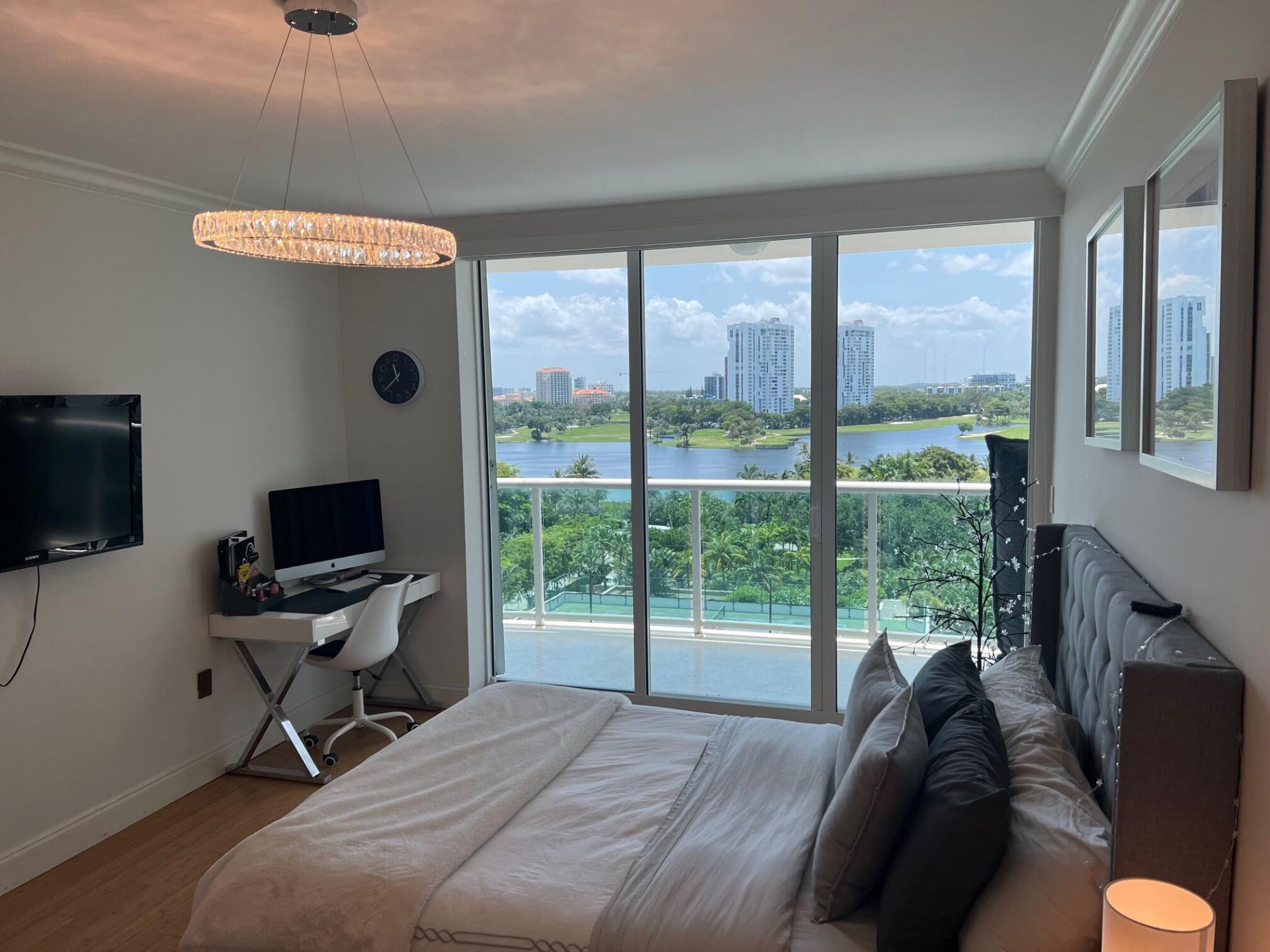20201 E Country Club Drive, Unit 1009, Aventura, FL 33180 Photo