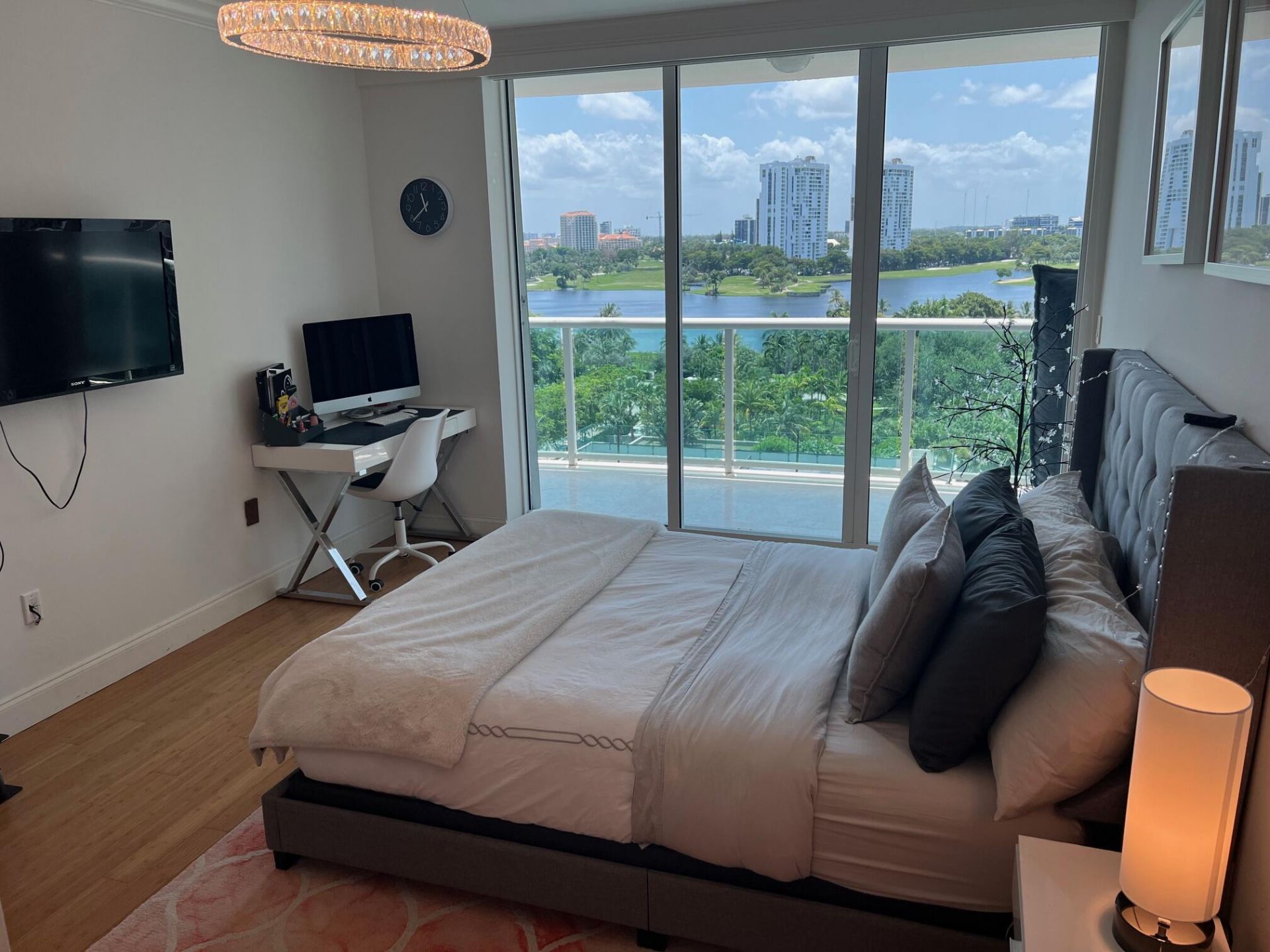 20201 E Country Club Drive, Unit 1009, Aventura, FL 33180 Photo