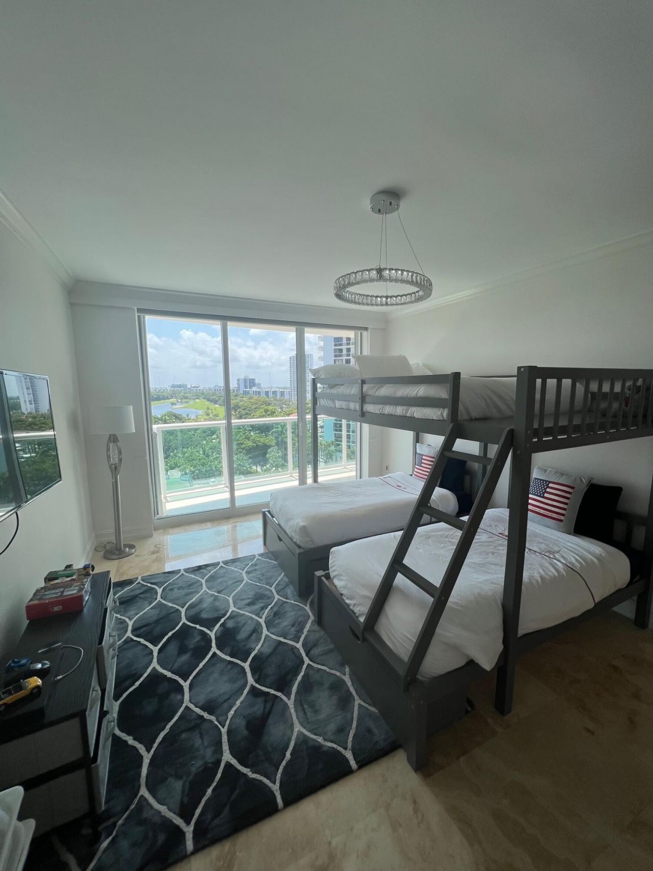 20201 E Country Club Drive, Unit 1009, Aventura, FL 33180 Photo