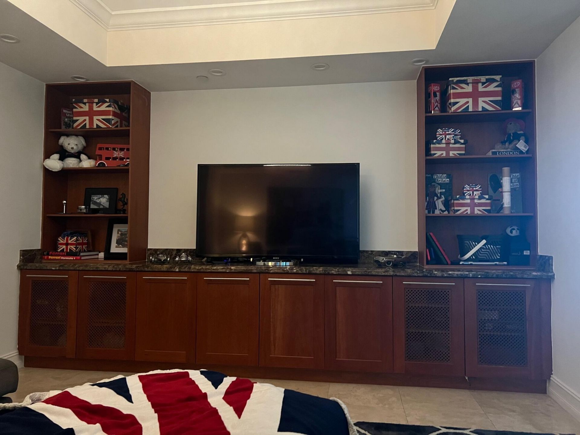 20201 E Country Club Drive, Unit 1009, Aventura, FL 33180 Photo