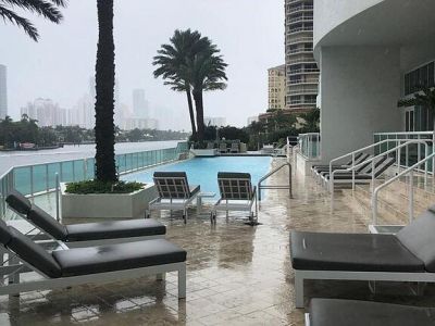 20201 E Country Club Drive, Unit 1009, Aventura, FL 33180 Photo